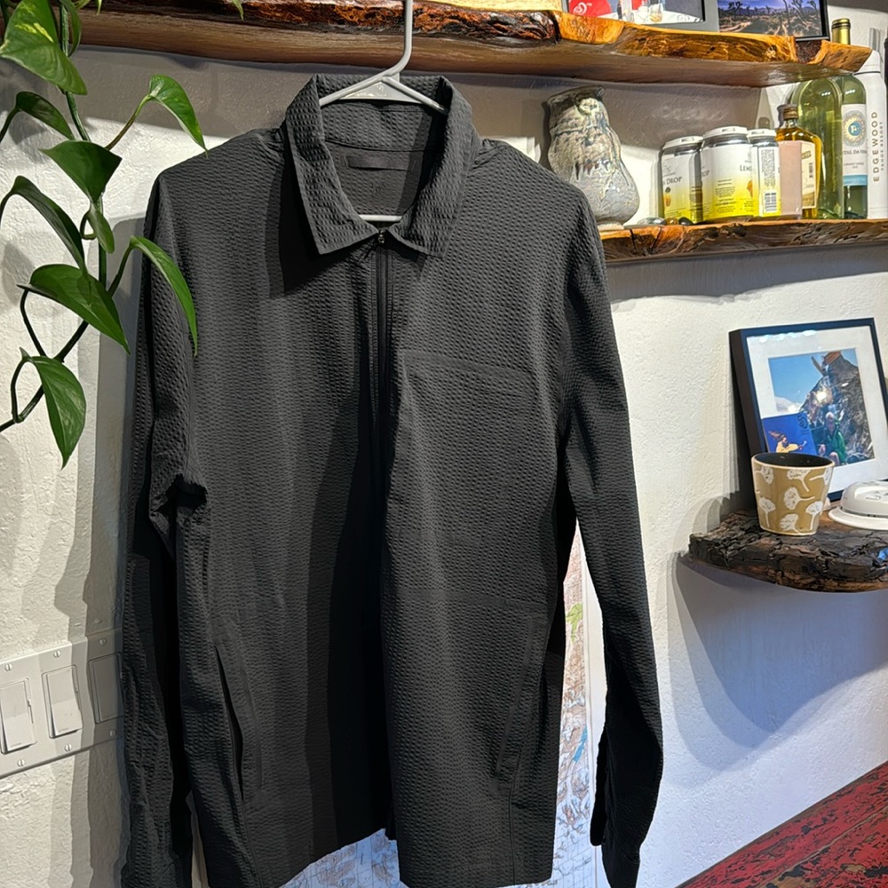 Lululemon Athletic Jacket